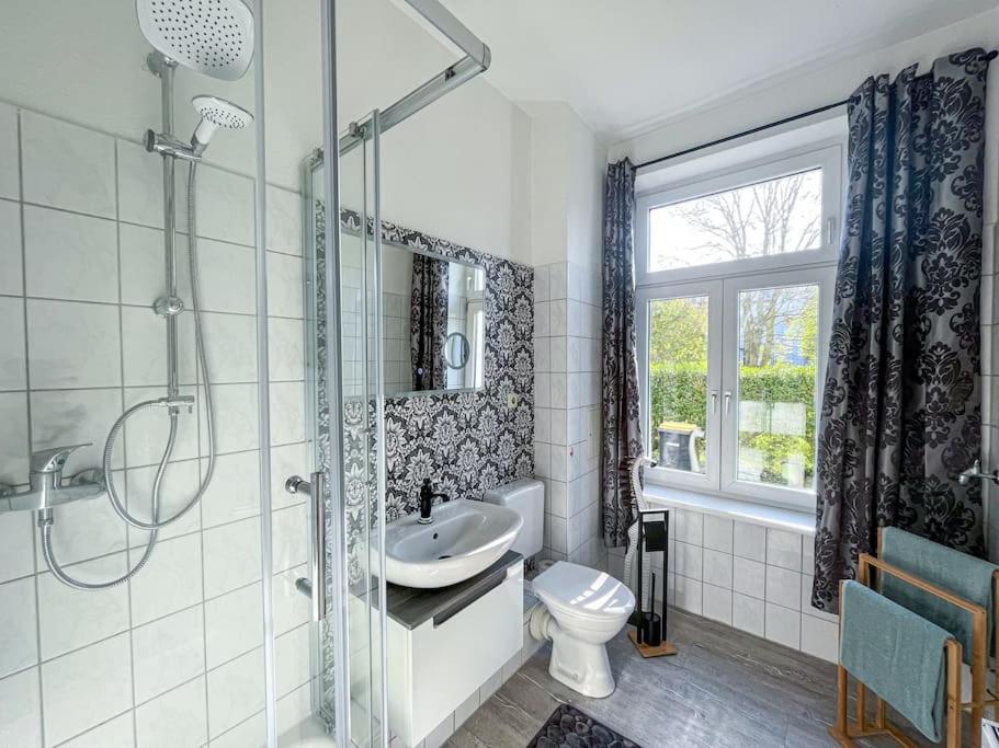 Fewo Sizilien Schwerin (Mecklenburg-Vorpommern) Bagian luar foto